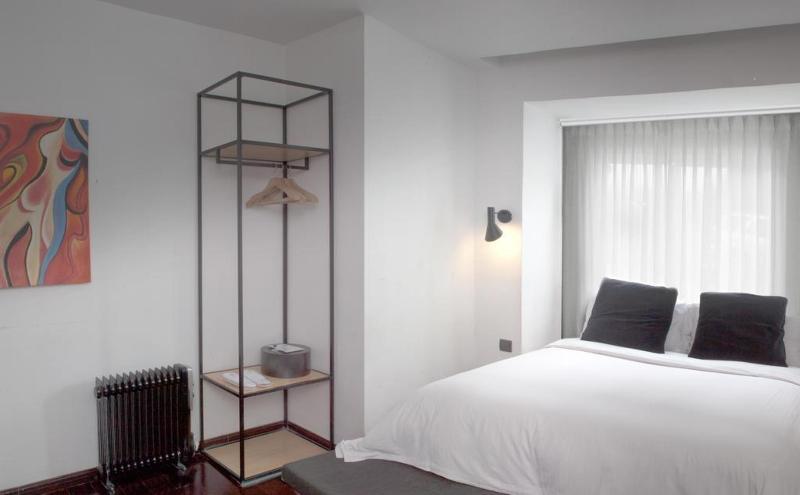 شانغهاي 8 Art Hotel المظهر الخارجي الصورة