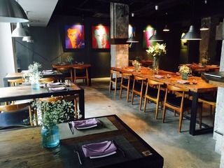 شانغهاي 8 Art Hotel المظهر الخارجي الصورة