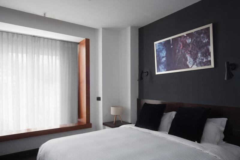شانغهاي 8 Art Hotel المظهر الخارجي الصورة